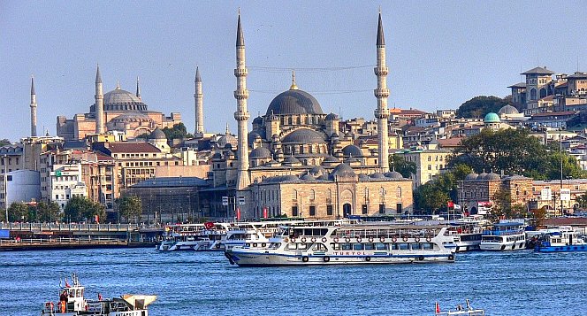 istanbul