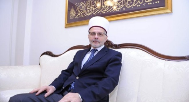 muftija dr enes ef ljevakovic 1