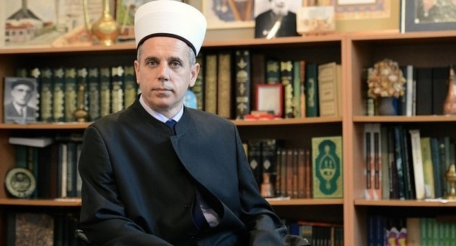 muftija osman ef kozlic 2