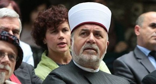 zamjenik reisu l uleme smajic 1