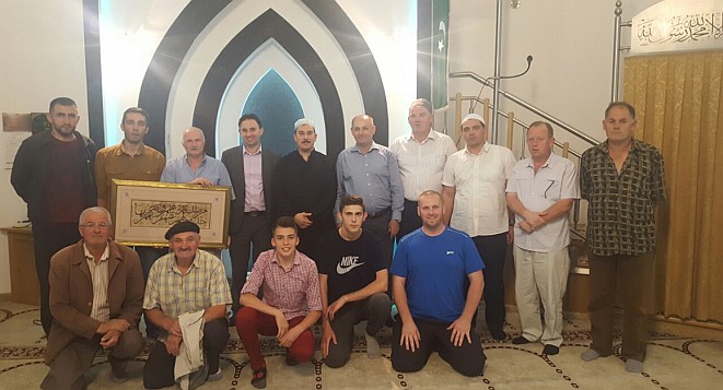 04 07 2016 02 posjeta dzematima zekat sadekatu l fitr