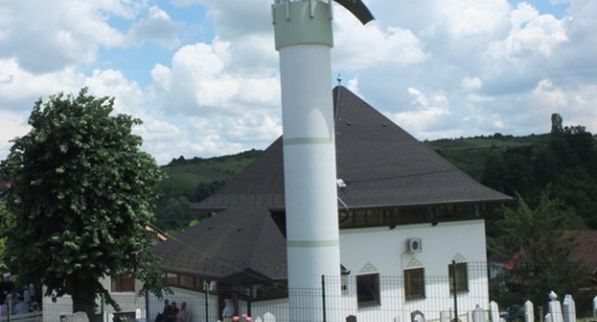 06 06 2016 08 dzamija koraj 500 godina