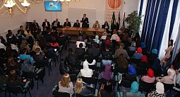 06 10 2015 01 svecani cas ipf zenica