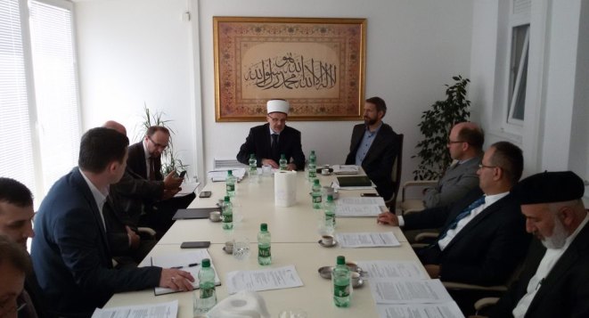 11 05 2016 sjednica muftijstva s