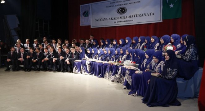 12 5 2016 gazi iza beg akademija