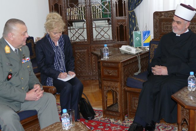 rprijem komandanta snaga eu