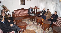 13 10 2015 04 prijemi muftija zenicki