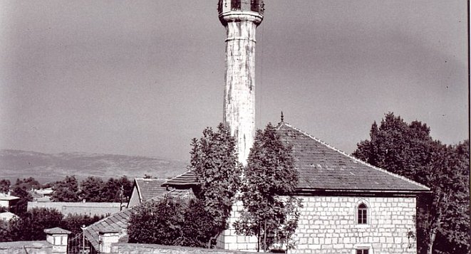 14 04 2016 02 najava dzamija nevesinje