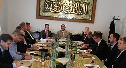 16 10 2015 03 sastanaka konsultacije mekteb