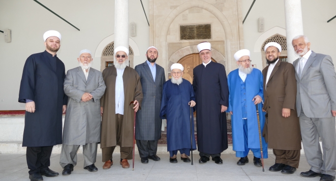 17 05 2016 vakuf reis posjeta