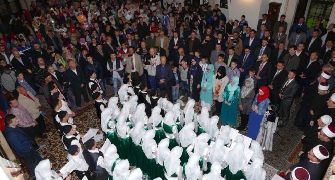 18 05 2016 mektebsko takmicenje