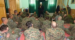 19 10 2015 06 nova hidzretska godina vojno muftijstvo i