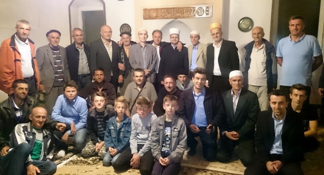 20 06 2016 10 muftija dedovic iftar lukomir