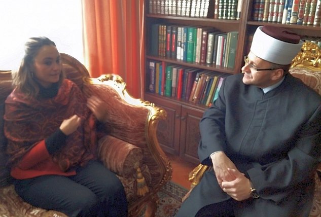 20 10 2015 02 konzulica turske posjeta muftijstvo mostarsko