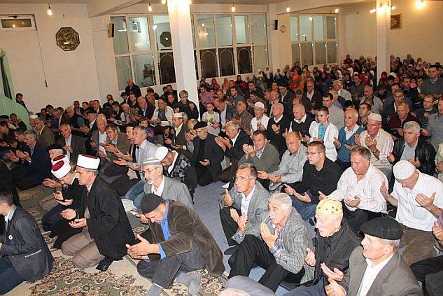 20 10 2015 03 muftija sarajevski aktivnosti