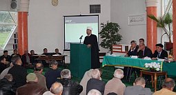 21 10 2015 06 muftijstvo zenicko edukacija