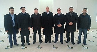 22 01 2016 01 behram begova dzamija tuzla i