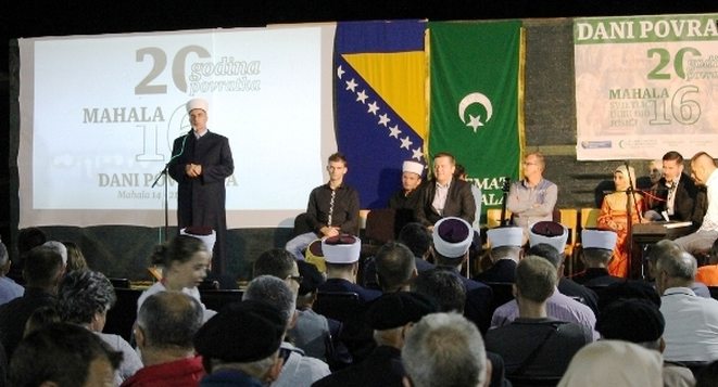 22 08 2016 02 dani povratka kalesija