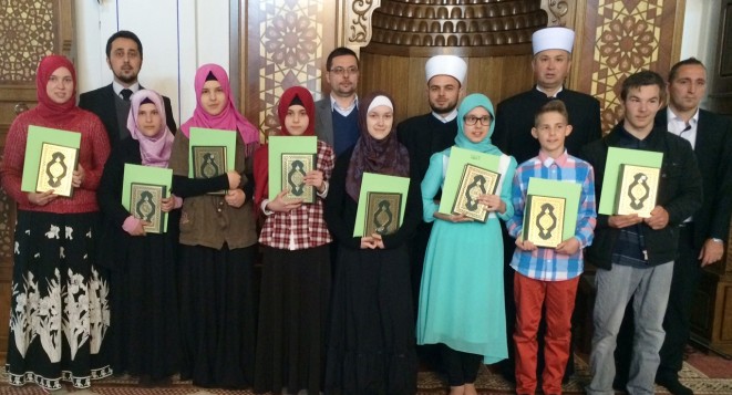 28 04 2016 05 finalno mektebsko takmicenje gorazde