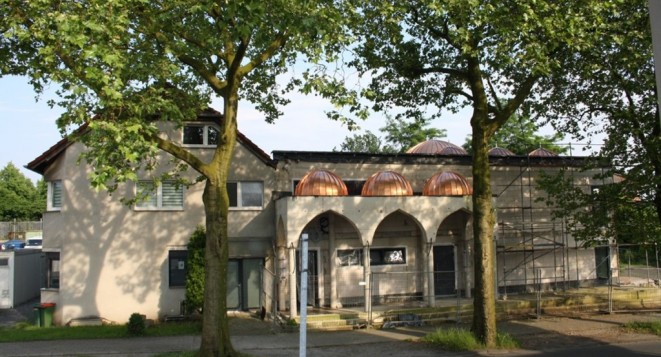 29 06 2016 02 dzamija oberhausen