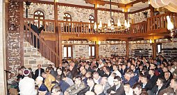 29 09 2015 03 bajram muftija zenicki