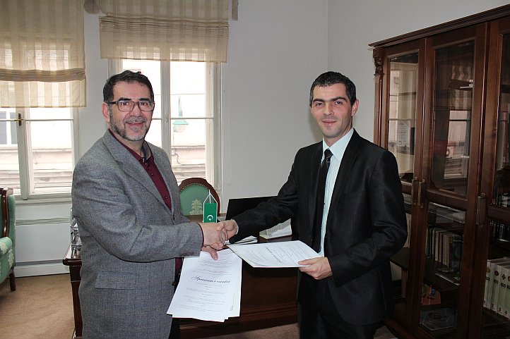 29 12 2015 02 radio bir saradnja uprava vjerske poslove 1