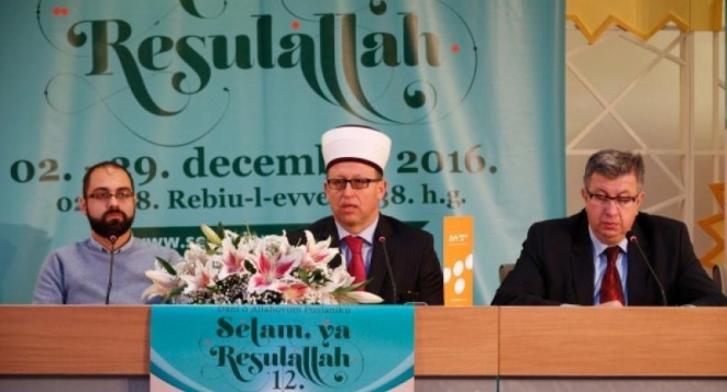 01 12 2016 01 najava selam ja resul allah