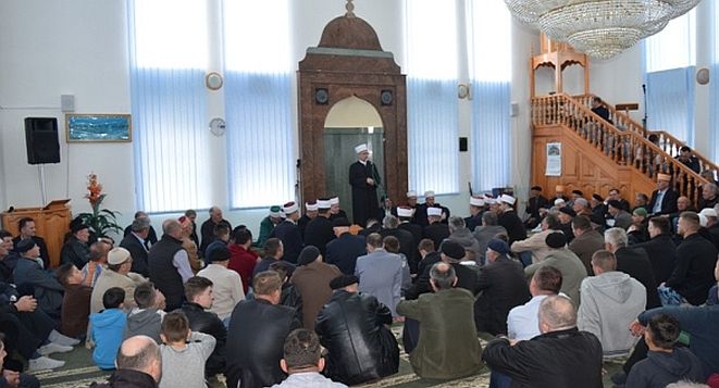 07 03 2017 05 muftija fazlovic zvornik