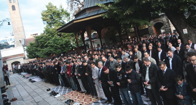 08 09 2016 bajram obavijest