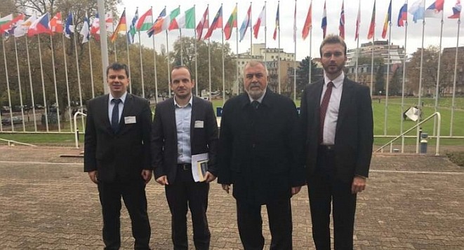 12 11 2016 zamjenik brisel