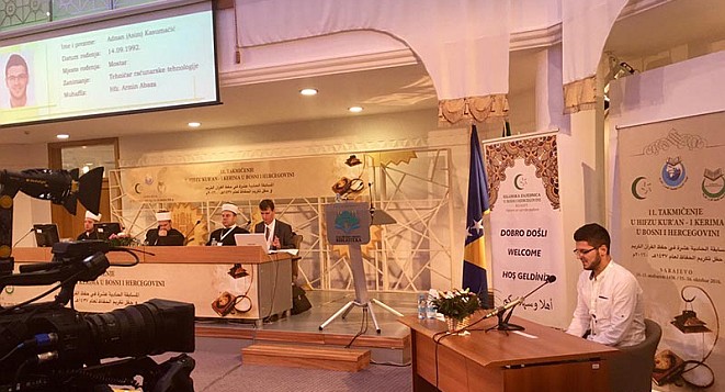 15 10 2016 02 xi takmicenje hifz