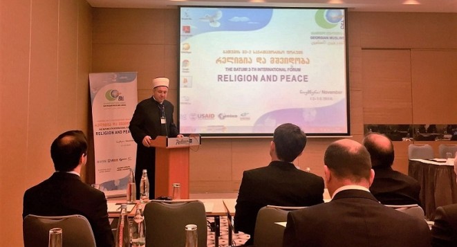 15 11 2016 03 muftija grabus forum gruzija