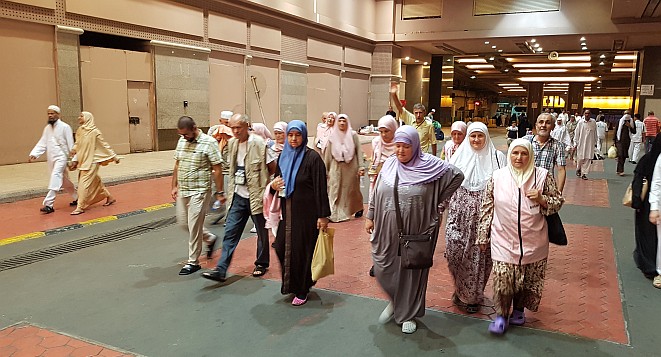 17 09 2016 hadzije povratak