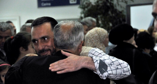 18 09 2016 prve hadzije stigle u sarajevo