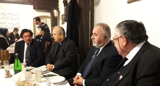 29 11 2016 01 medureligijski susret vjerouctelja