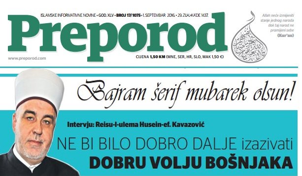 31 08 2016 preporod i