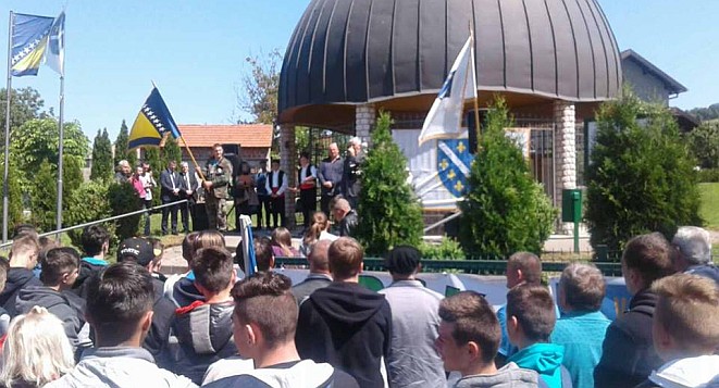 11 05 2017 06 dan dzamija doboj