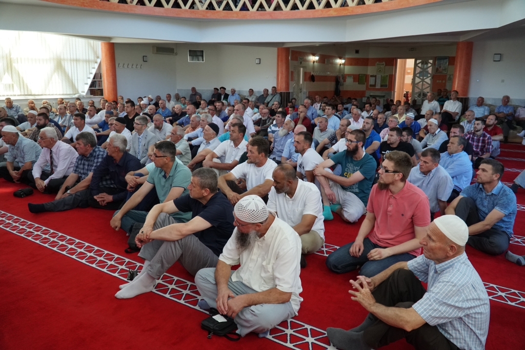 18 07 2019 01 seminar hadzije zenica