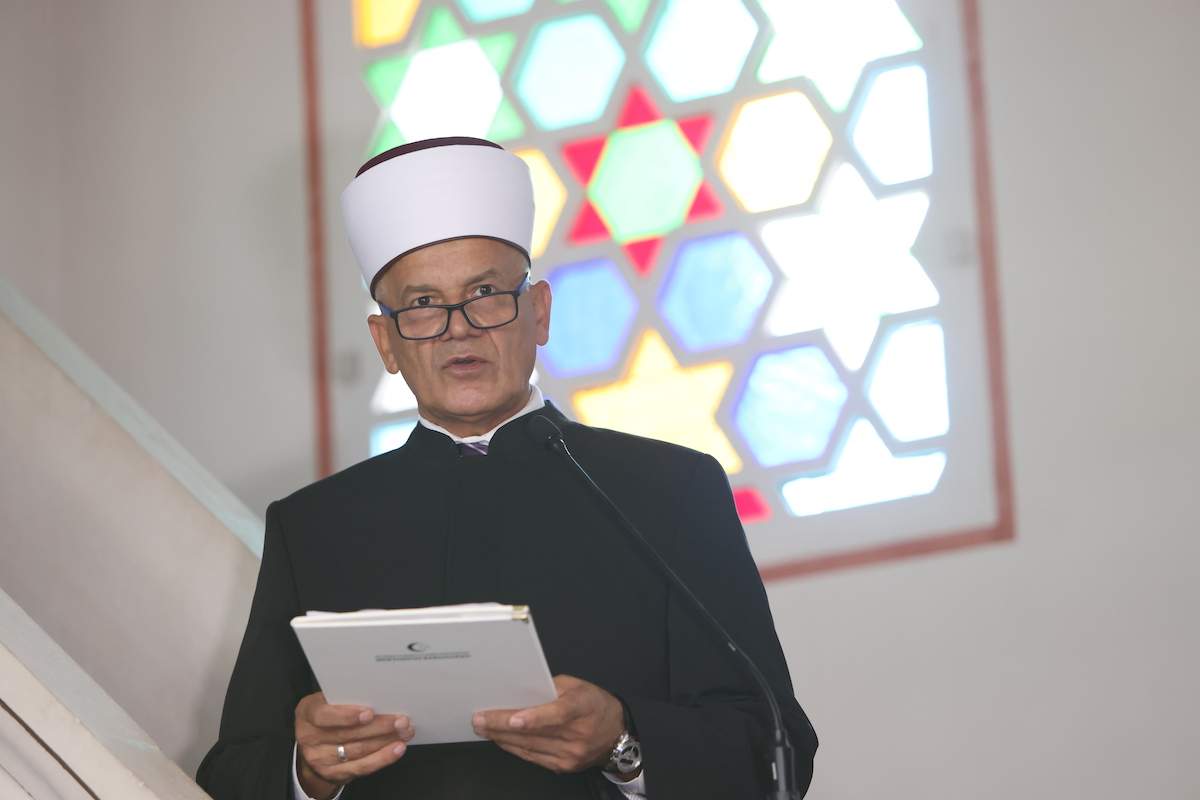 18 09 2024 01 muftija smajlovic murasela