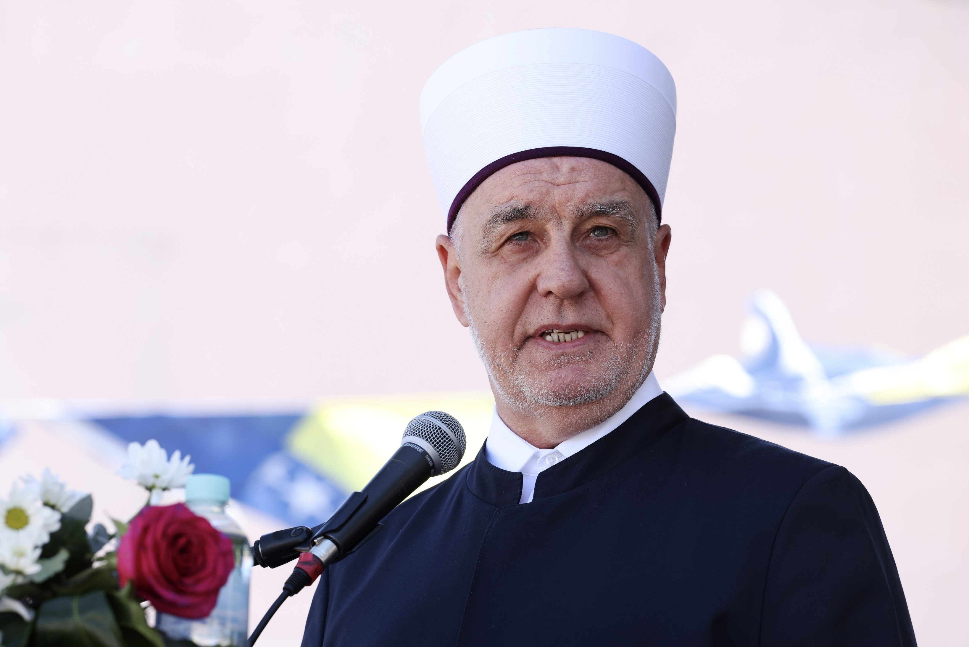06 09 2026 02 reis govor otvorenje husejnija