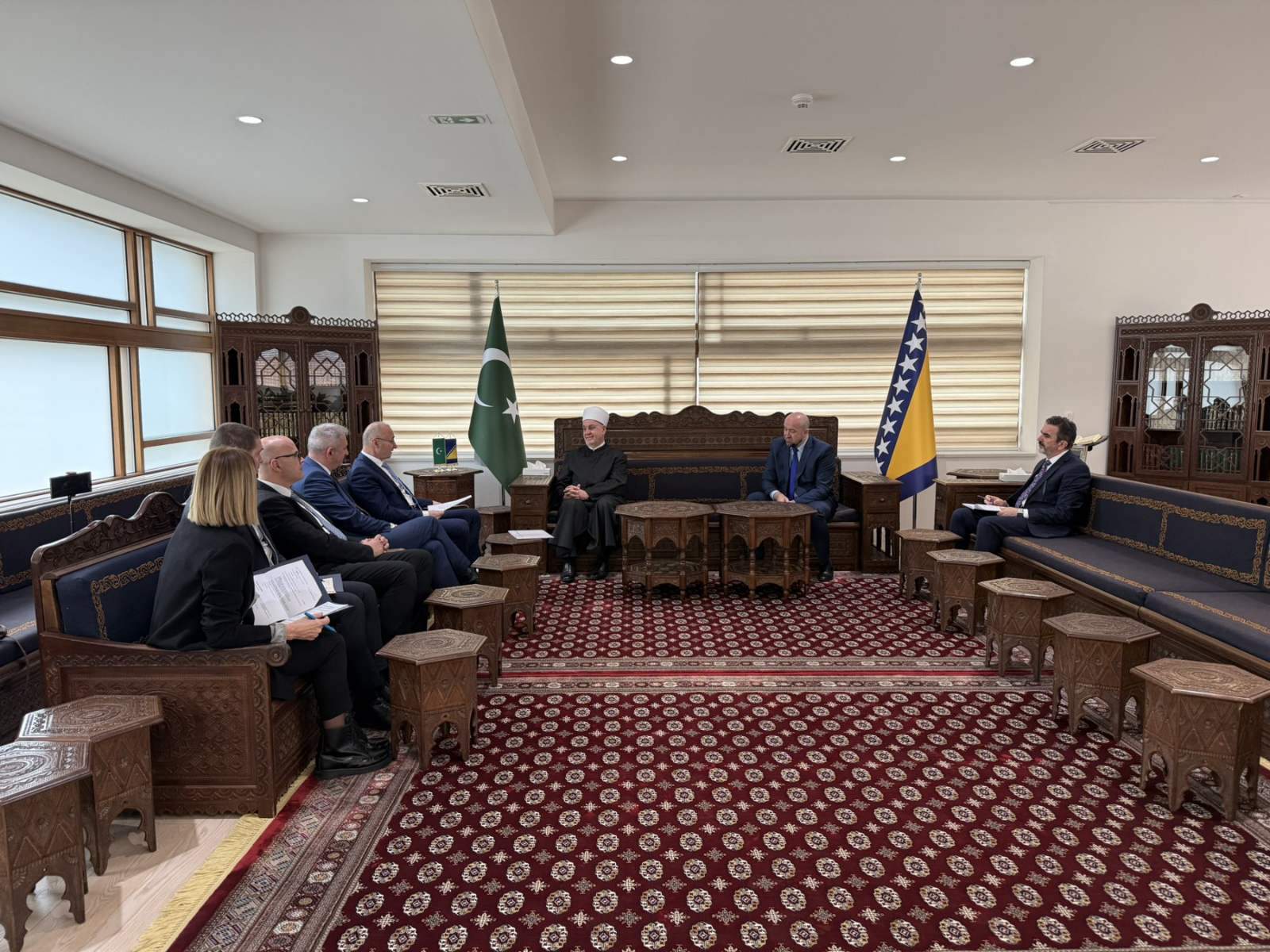 18 03 2026 01 reis ministar grlic radman 1