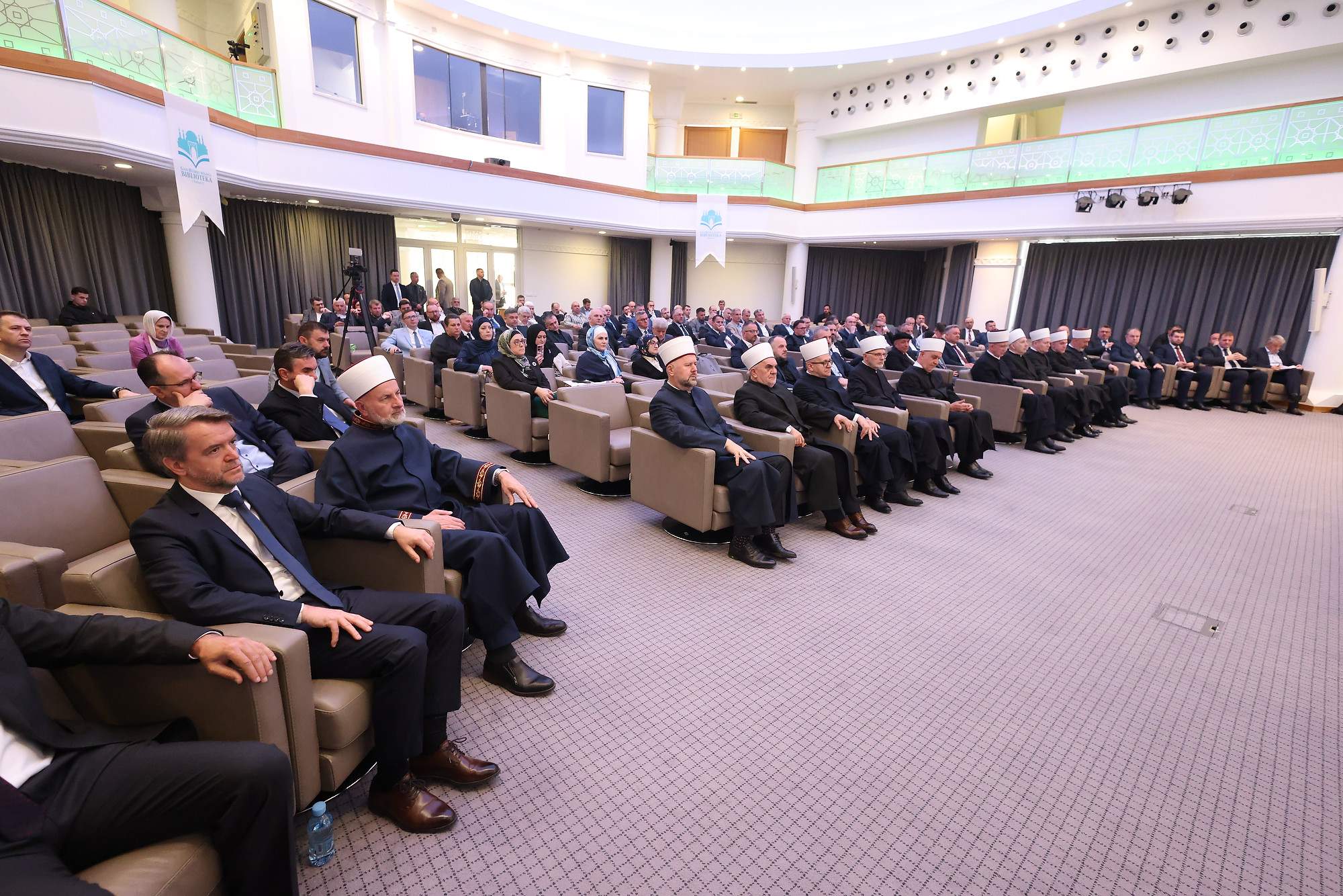 18 04 2026 03 raspisani izbori za reisul ulemu novog poglavara islamske zajednice bira posebno izborno tijelo61793