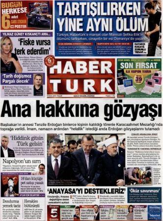 Reis-Turska-turk-haber-2011