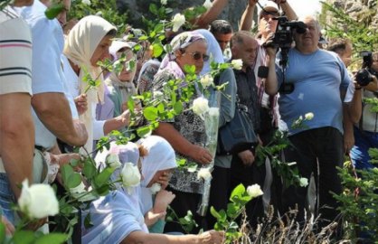 19 08 2015 23 godisnjica masakra na koricanskim stijenama i