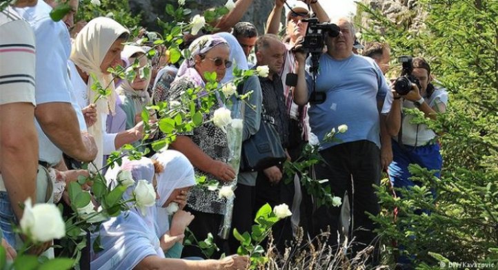 19 08 2015 23 godisnjica masakra na koricanskim stijenama