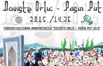 25 08 2015 doviste pasin put i