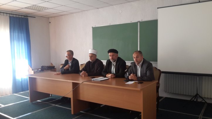 26 08 2015 edukacija hadzija banja luka bihac